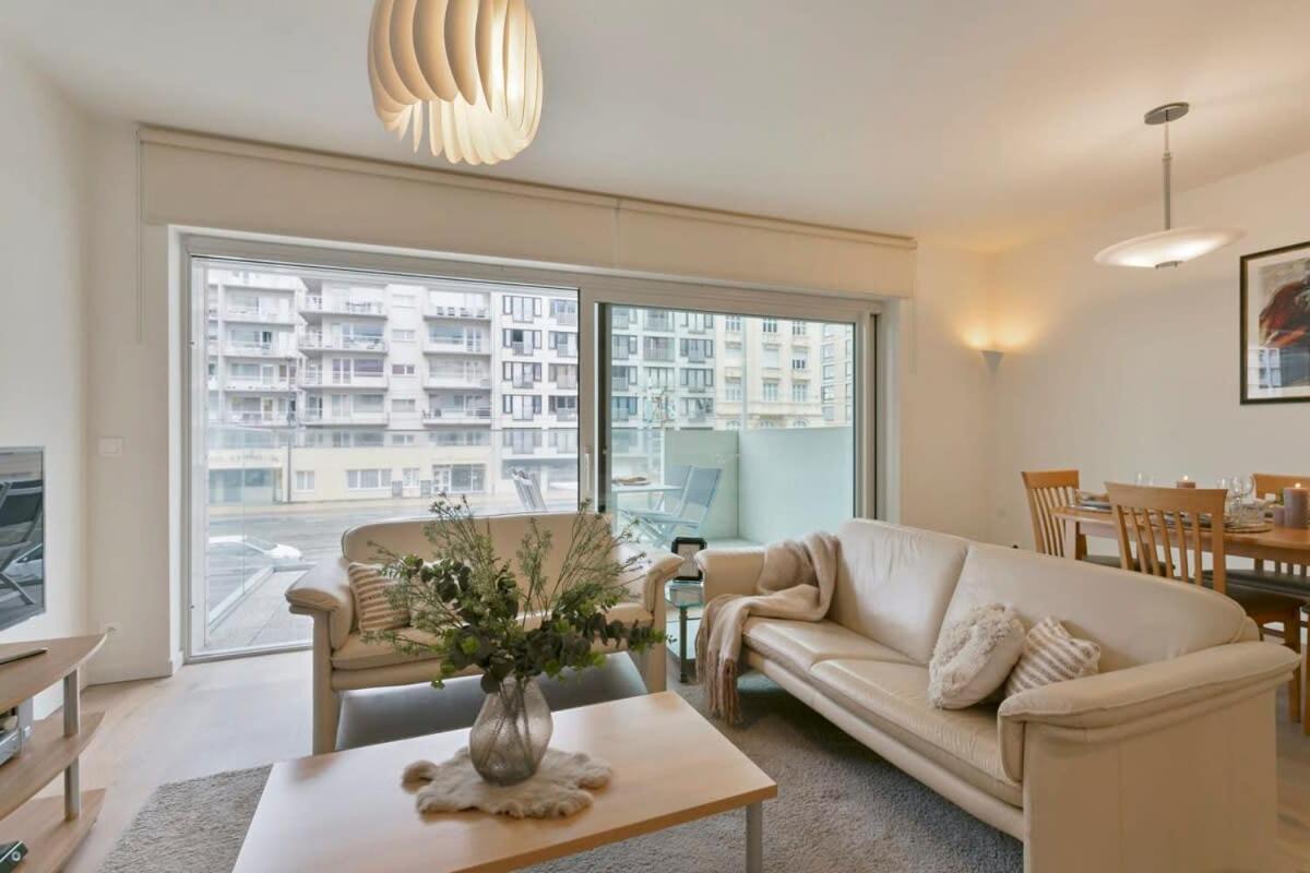 Huswell - Cosy Family With Parking Near The Apartment