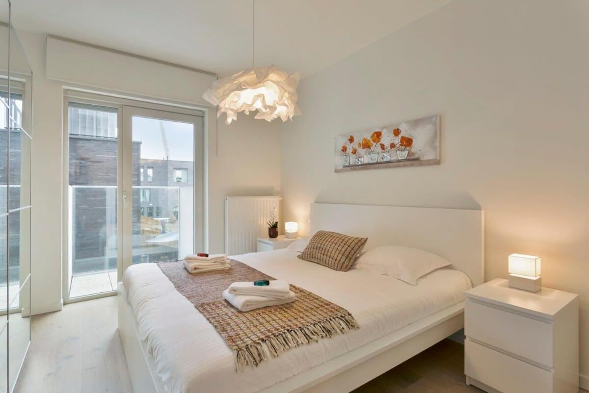 Apartment Huswell - Cosy Family With Parking Near The *