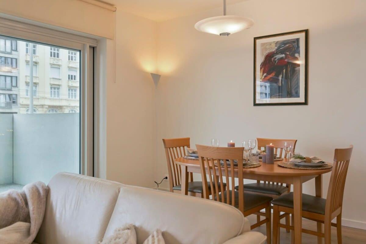 Apartment Huswell - Cosy Family With Parking Near The *