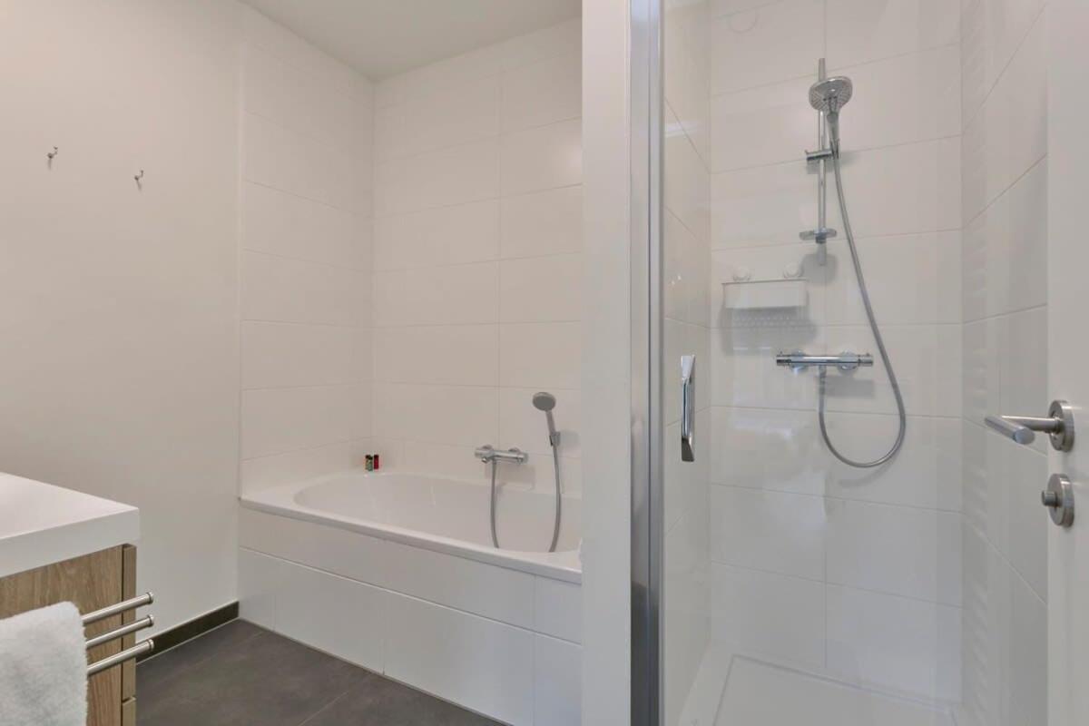 Huswell - Cosy Family With Parking Near The Apartment *