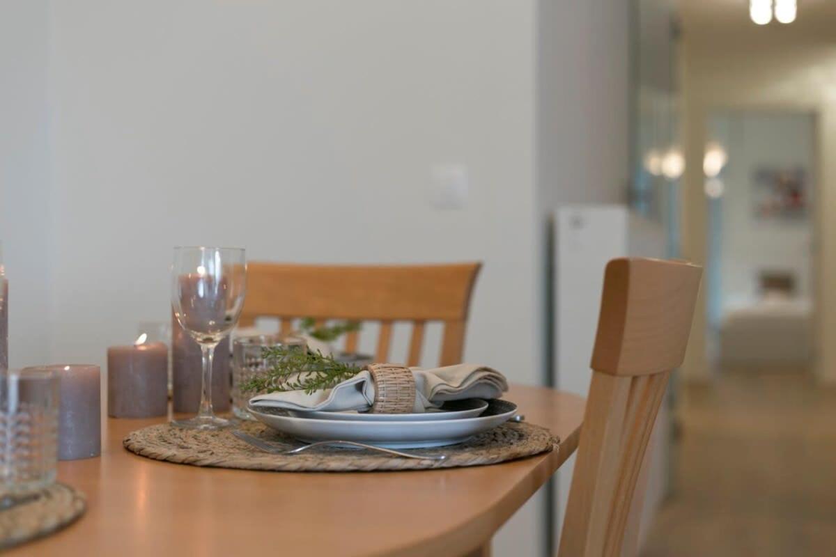 Appartement Huswell - Cosy Family With Parking Near The