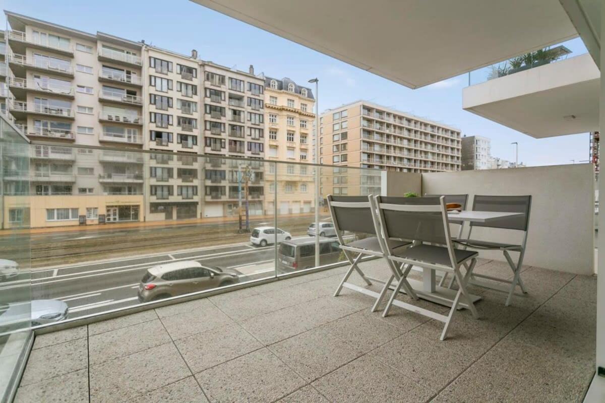 Huswell - Cosy Family With Parking Near The Ostend