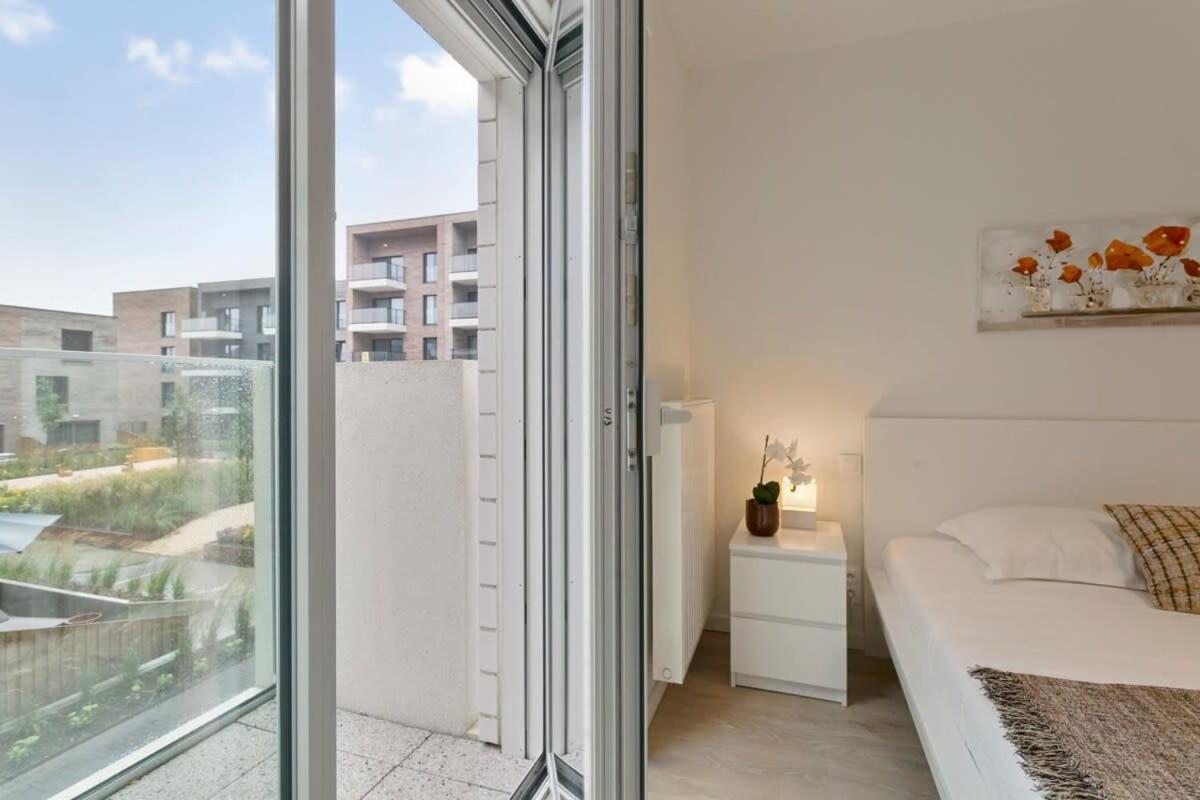 Huswell - Cosy Family With Parking Near The